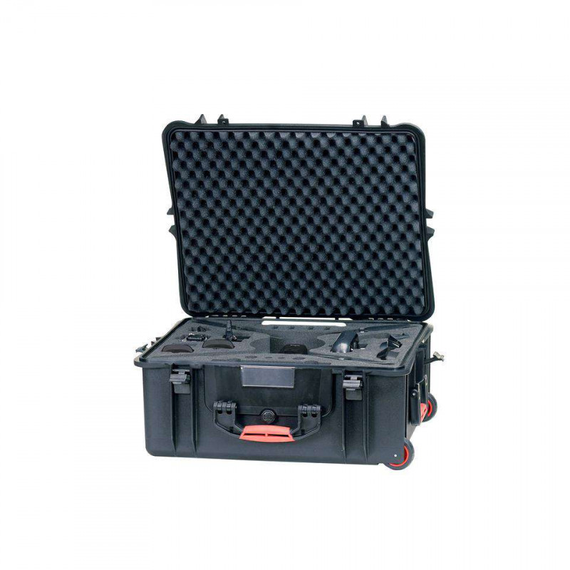 Hard Case HPRC per 3DR SOLO