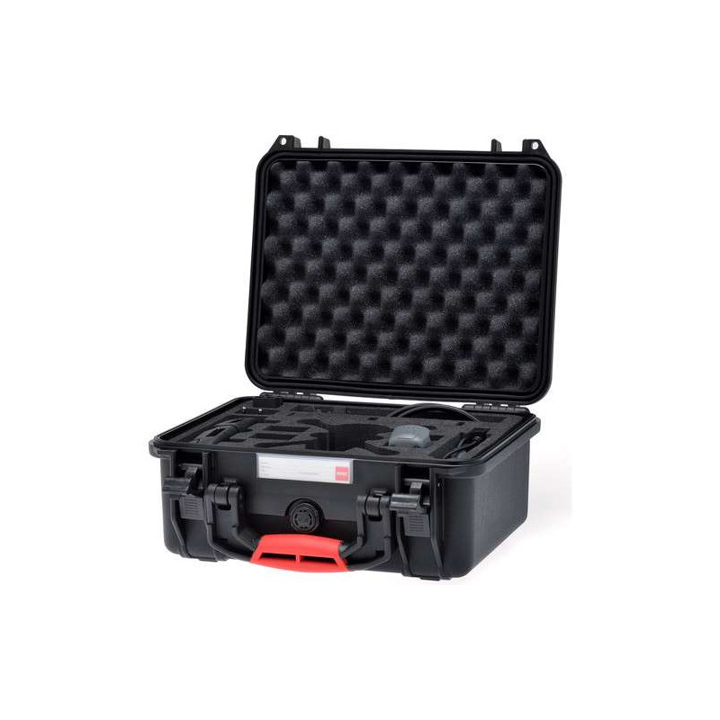 Hard Case HPRC per DJI SPARK FLY MORE COMBO Black