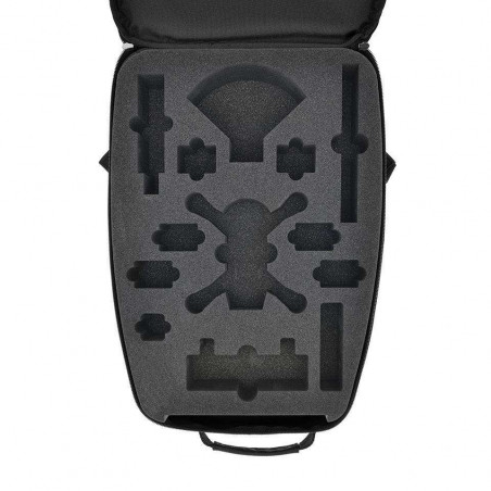 Zaino HPRC SOFT NYLON CORDURA BACKPACK per DJI SPARK FLY Zaino HPRC per DJI SPARK FLY MORE COMBO in cordura soft nylon backpack 