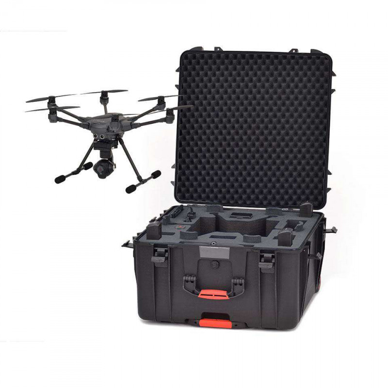 Hard Case HPRC per TYPHOON H DJI