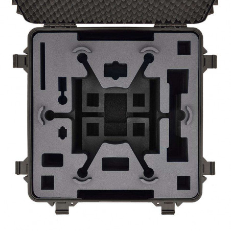 Hard Case HPRC per TYPHOON H DJI