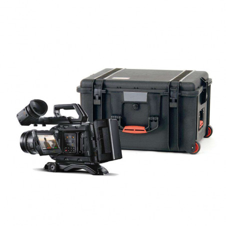 Hard Case HPRC per URSA MINI PRO e URSA BROADCAST BLACKMAGIC