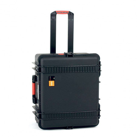 Hard Case HPRC per URSA MINI PRO e URSA BROADCAST BLACKMAGIC