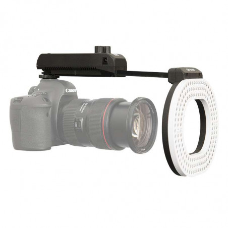 CN-R160 Nanguang lampada LED Bicolor per videocamera