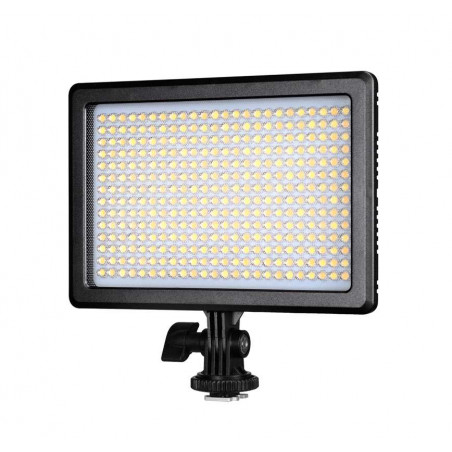 NGLUXPAD41B Nanguang lampada LED Bicolor per videocamera