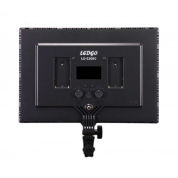LG-E268C LEDGO pannello LED Bi-color per camera