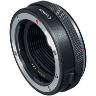 Control Ring Mount Adapter EF-EOS R Canon Adattatore ottiche EF con ghiera per Fotocamera EOS R