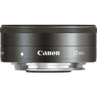 EF-M 22mm f/2.0 STM Canon Obiettivo 22mm