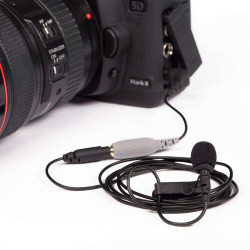 SLAV+ Smart Lavalier Plus Rode microfono per smartphone e tablet