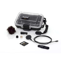 PINMIC Rode Microfono a spilla con capsula removibile