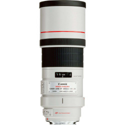 EF 300mm f/4.0 L IS USM Canon teleobiettivo 300mm
