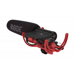 VM Rode Rycote Microfono direzionale per camera