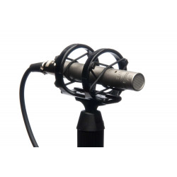 NT5 Rode Microfono a condensatore, diaframma da 1/2", risposta polare cardioide