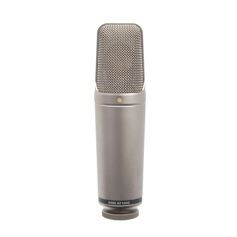 diaframma largo microfono a condensatore cardioide Samson CL7a