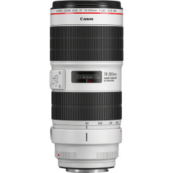 EF 70-200mm f/2.8L III IS USM Canon teleobiettivo zoom 70-200mm