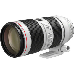EF 70-200mm f/2.8L III IS USM Canon teleobiettivo zoom 70-200mm