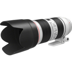 EF 70-200mm f/2.8L III IS USM Canon teleobiettivo zoom 70-200mm