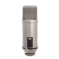 BROADCASTER Rode Microfono a condensatore studiato per il broadcast