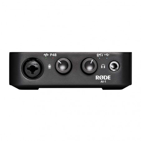 AI-1 Rode interfaccia audio 24bit/96kHz