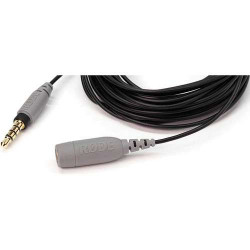 SC1 Rode Cavo prolunga da 6 m con connettore TRSS per microfoni SmartLav e SmartLav+