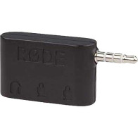 SC6 Rode breakout box per smartphone e tablets per collegare 2 SmartLav ed una cuffia