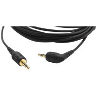 SC8 Rode Cavo prolunga da 6 m per l'utilizzo di VideoMicro e VideoMig Go con Boompole