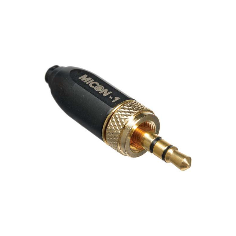 MICON 1 Rode adattatore per Rode HS1-Pinmic-Lavalier per Sennheiser SK