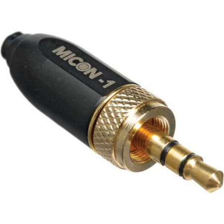 MICON 1 Rode adattatore per Rode HS1-Pinmic-Lavalier per Sennheiser SK