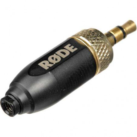 MICON 1 Rode adattatore per Rode HS1-Pinmic-Lavalier per Sennheiser SK