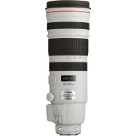 EF 200-400mm f/4L IS USM Extender 1,4x Canon teleobiettivo zoom 200-400mm con Moltiplicatore 1,4x