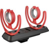 SM3R Rode Supporto antivibrazioni per videocamere