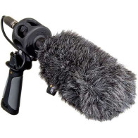 WS6 Rode peluche antivento per NTG-1, NTG-2 e microfoni compatibili