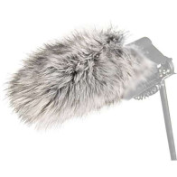 DEADCAT Rode peluche antivento per NTG-1, NTG-2, VideoMic e altri microfoni    