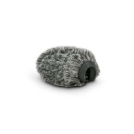 DEADCAT VMP Pus Rode peluche antivento per VideoMic Pro +