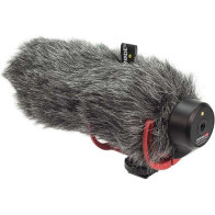 DEADCAT GO Rode peluche antivento per VideoMic GO