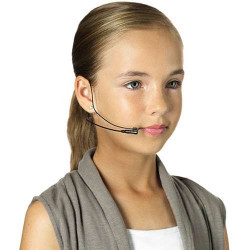 LAV-HEADSET  Medium Rode da utilizzare con SmartLav e SmartLav+