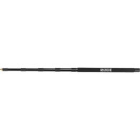 BOOM POLE Rode asta telescopica per microfoni rode broadcast e compatibili