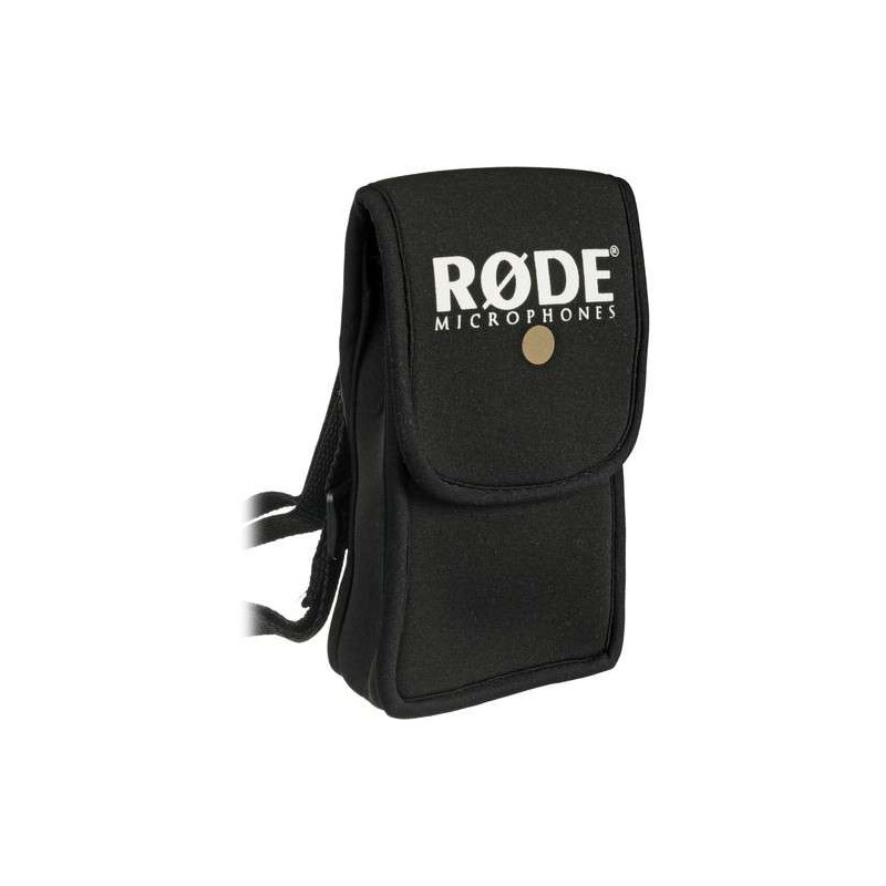 BAG SVM Rode custodia per Stereo Video Mic