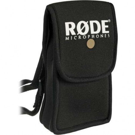 BAG SVM Rode custodia per Stereo Video Mic