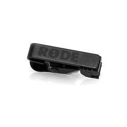 CLIP1-HS1 Rode pacchetto di 3 clip di fissaggio per cavi microfonici di Rode Micon