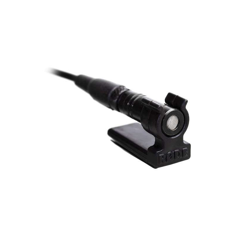 VACLIP Rode clip specifica il microfono Rode Lavalier