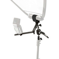 Trigrip Lastolite supporto con snodo per pannelli riflettenti