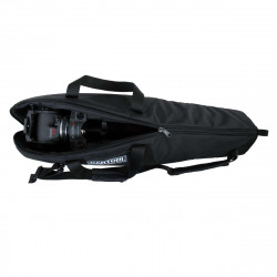 Focus 8 KF08-3Cs Cartoni 3-St CF StabilO