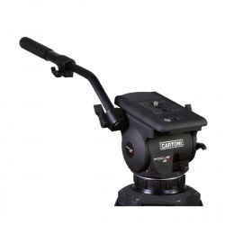 Focus KSDS12-C Cartoni 2-St CF Smart Stop SDS