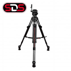 Focus KSDS12-C Cartoni 2-St CF Smart Stop SDS
