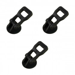 Focus KSDS22-A Cartoni 2-St AL Smart Stop SDS