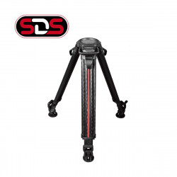 Focus KSDS22-C Cartoni 2-St CF Smart Stop SDS