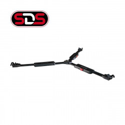 Focus KSDS22-C Cartoni 2-St CF Smart Stop SDS