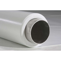 Fondale Lastolite bianco in vinile lavabile 275 x 600 cm