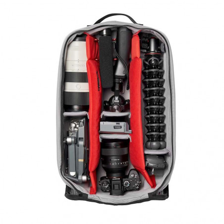 Spin-55 Manfrotto Trolley Pro Light Reloader